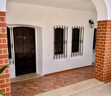 Vale Navio Apartment | SOLAR DO MONTE 1