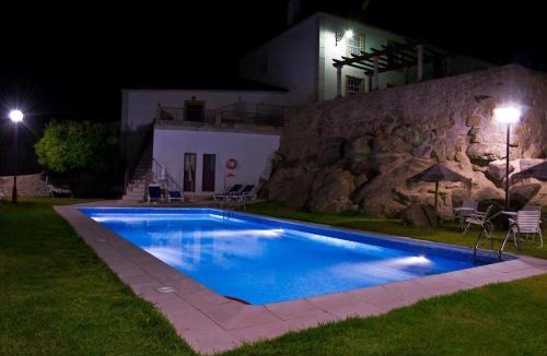 Zebras House | Solar dos Caldeira e Bourbon