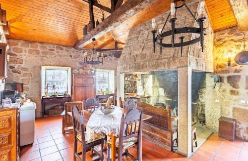 Sernancelhe e Sarzeda Bed & Breakfast | Solar dos Carvalhos