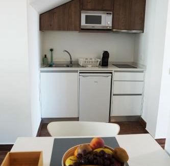 Castelo Branco Apartment | Solar Valadim - serviced apartments