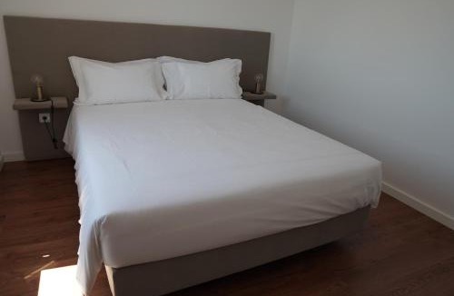 Castelo Branco Apartment | Solar Valadim - serviced apartments