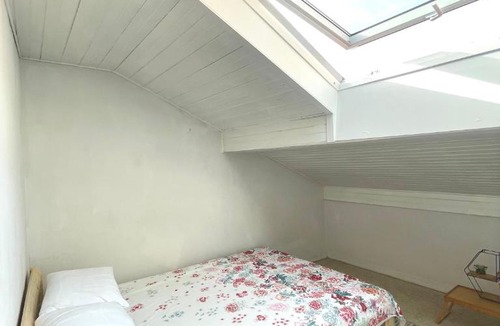 Alcantara House | Soleil