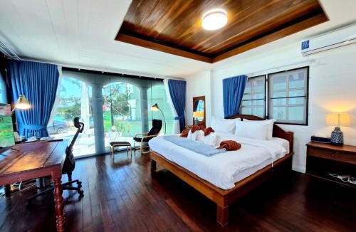 Sa Khu House | Solstice Phuket