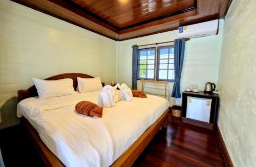 Sa Khu House | Solstice Phuket