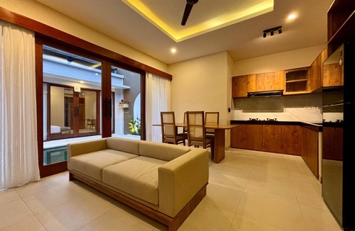 Sidakarya Villa | Solvana Villas Sanur by AGATA