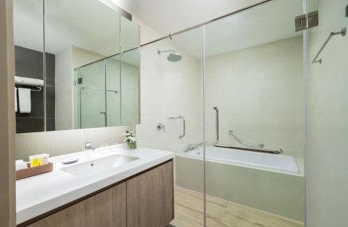 Si Racha Apartment | Somerset Harbourview Sri Racha