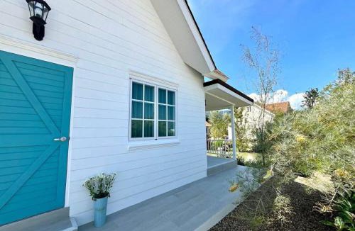 Mae Wang House | Sompor Village