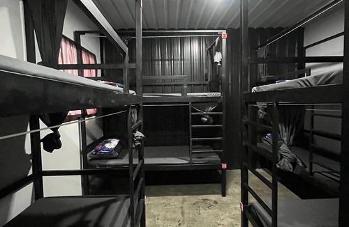 Ko Pha-ngan Hostel | SongKler