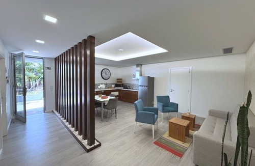 Ribeira Brava House | Sonho do Oceano