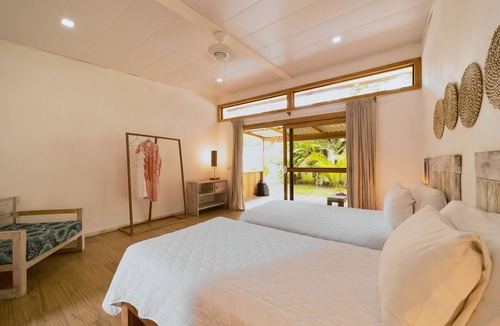 Puerto Viejo de Talamanca Bed & Breakfast | Sonora Caribbean Jungle Retreat