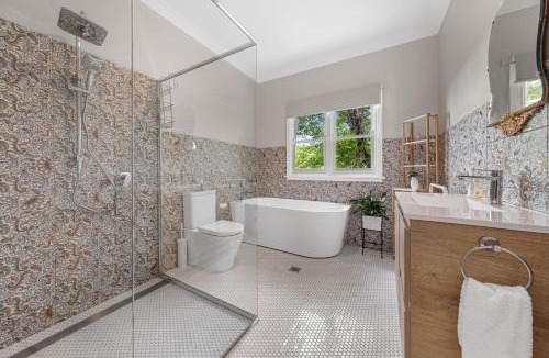 Bilpin House | Sorata