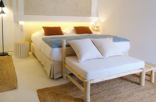Barrancosas Hotel | Sorraia Hotel Rural