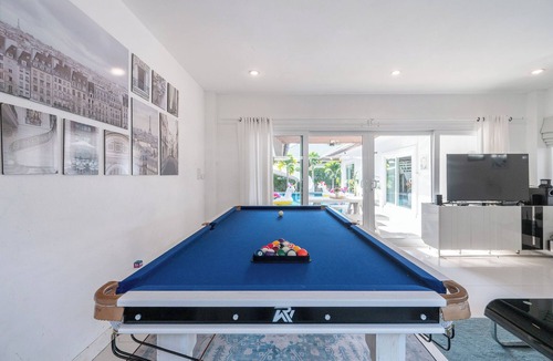 Bang Lamung Villa | Sorrento Pool Villa Bang Lamung Pattaya