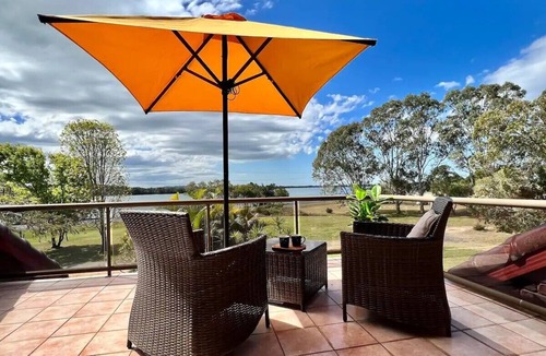 Empire Vale House | South Ballina Riverside Retreat