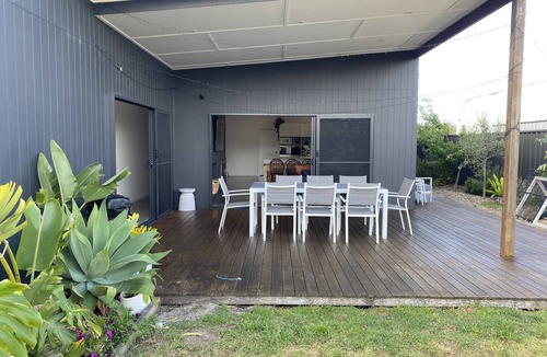 Broulee House | South Coast Home