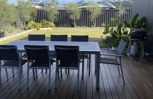 Broulee House | South Coast Home