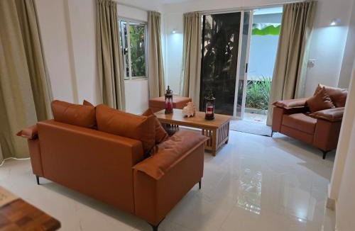 Anse La Mouche Apartment | SOUTH HILL VILLA
