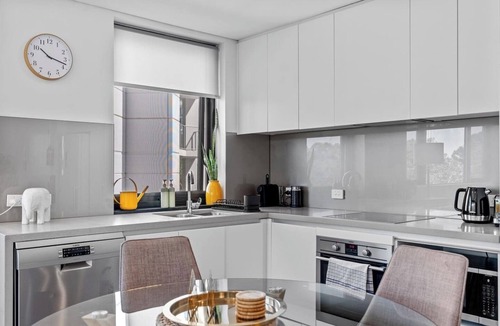 South Perth Apartment | South Perth Sky - Foreshore Escape