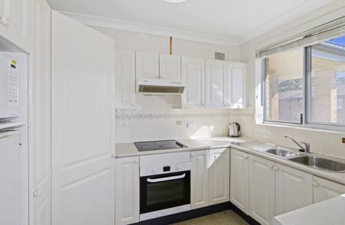 Avoca Beach House | South Strand 6 - Prime Spot