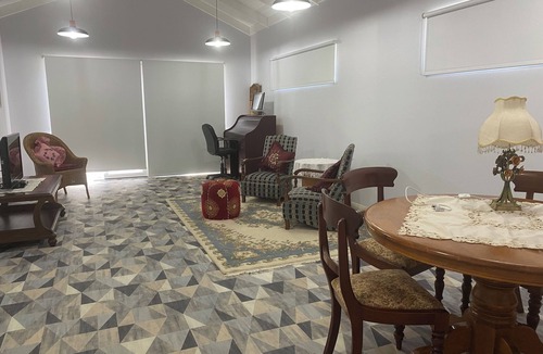Augusta Apartment | Southerly Studio right in Augusta where the two oceans meet.