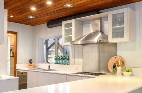 Thredbo Ski Chalet | Southpoint 88 - Woodridge