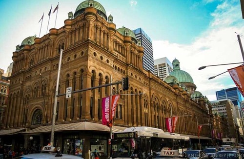 Warwick Farm Hotel | Southwest Liverpool Area 3 Beds & Parking Nwf003