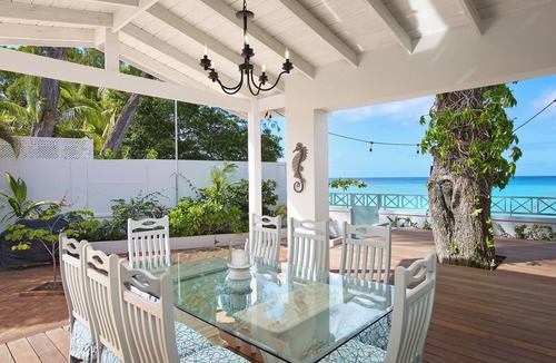 Mullins Beach House | Southwinds - by Zenbreak