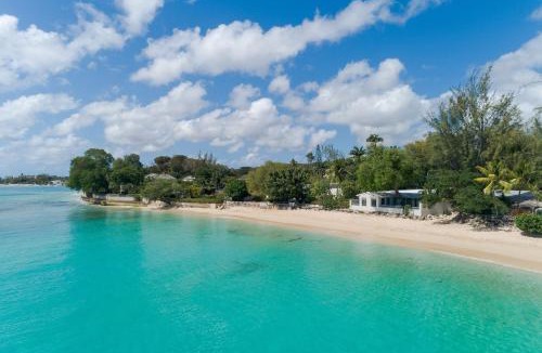 Gibbs Bay House | Southwinds - by ZenBreak