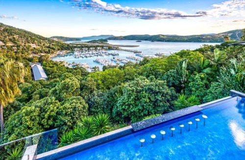 Hamilton Island House | Southwinds on Hamilton Island by HIHA