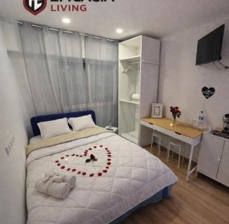 Alferrarede Apartment | Spa & Jacuzzi Dupla Privada Escapadinha Romântica Abrantes