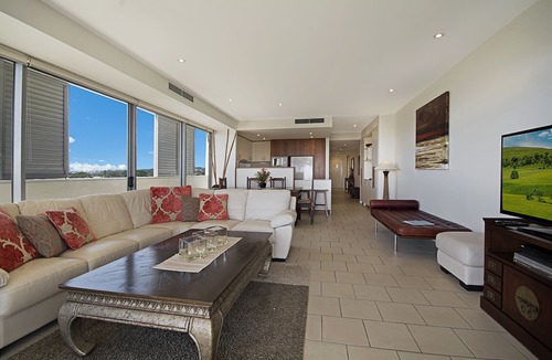 Maroochydore Hotel | Space Holiday Apartments