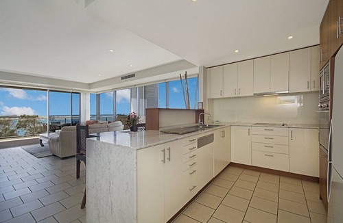 Maroochydore Hotel | Space Holiday Apartments