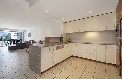 Maroochydore Hotel | Space Holiday Apartments