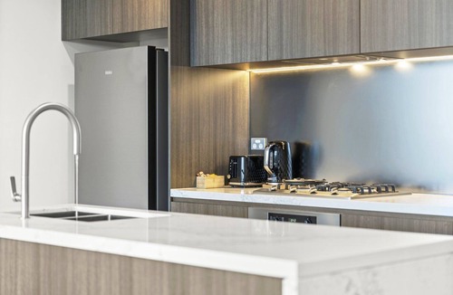Strathfield Apartment | Spacious 2Bedroom Apt | Homebush