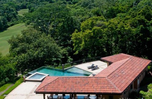Playa Conchal House | Spacious 2BR Condo with Ocean Glimpse - Jobo - Reserva Conchal Golf Resort