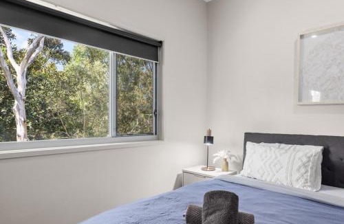 Carindale House | Spacious 3 bedroom townhouse in prime location!