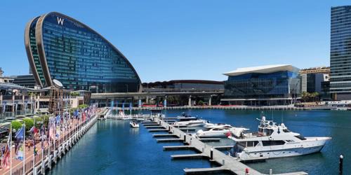 Ultimo Apartment | Spacious 3BR Apt with Parking Walk to ICC & Darling Harbour & CBD & Chinatown