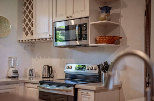 Brasilito Condo | Spacious 4BR Condo w/Partial Ocean View | Bougainvillea | Reserva Conchal