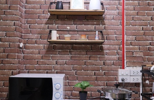 Huay Kaew House | Spacious 5-bedroom 5.5 bathrooms townhome in Nimman with airport pick up