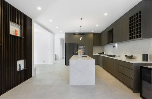Kingsgrove House | Spacious 5BR House for 14ppl/Family Gathering/Park