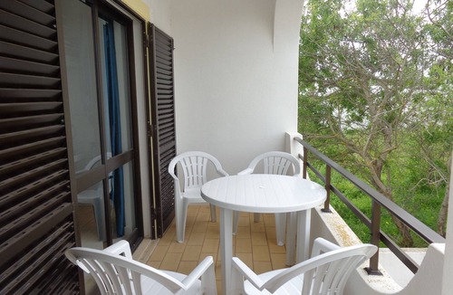 Benagil Apartment | Spacious apartment in villa, with sea view at 100 mt. from Benagil beach