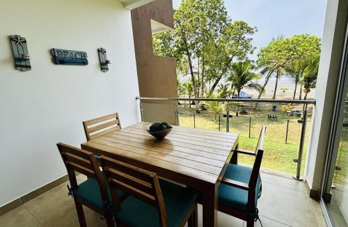 Bejuco Villa | Spacious Beachfront Condo 3202 | Playa Bejuco + Pool + Direct Beach Access