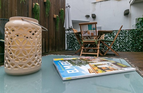Se Apartment | Spacious, Central and Sunny Terrace * Alfama | Gonzalo's Guest