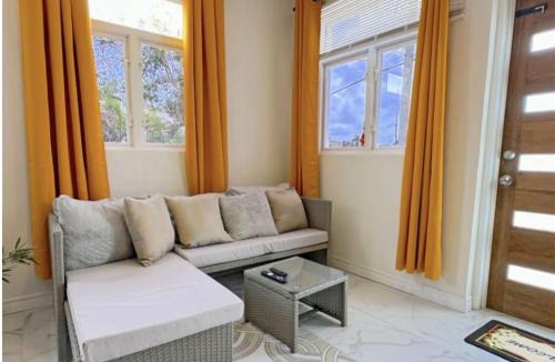 West Coast Apartment | Spacious Central Countryside Apartment Saint George Barbados