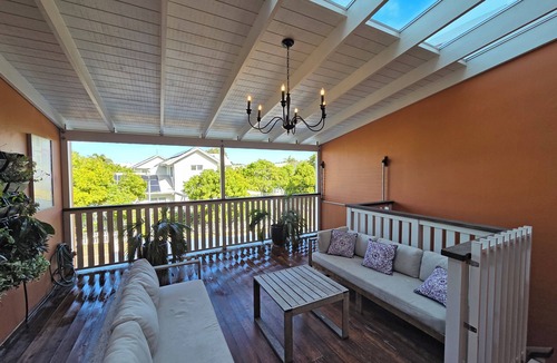 Marcoola Apartment | Spacious Marcoola seaside 3-bedroom apartment