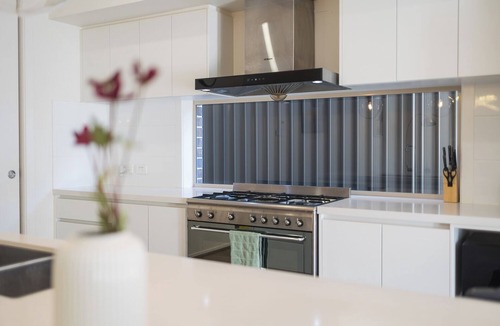 Kellyville House | Spacious Modern 5BR House for family &work