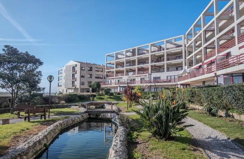 Canidelo Apartment | Spacious Seafront Residence - Family Friendly