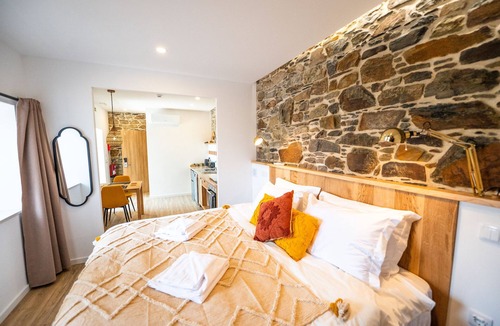 Serta Apartment | Spacious self catering 1-bedroom apartment in charming Serta.