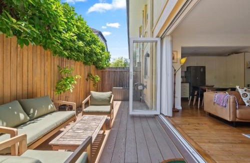 Marrickville Apartment | Spacious Stay Near Shops & Cafes in Marrickville