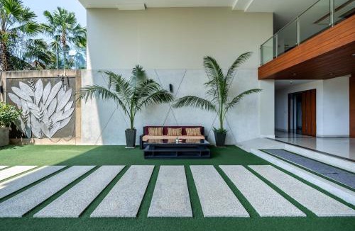 Rawai Apartment | Spacious studio with big patio !
